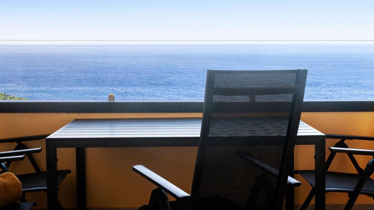 Casa Sol Y Mar Appartement Garachico  Buitenkant foto