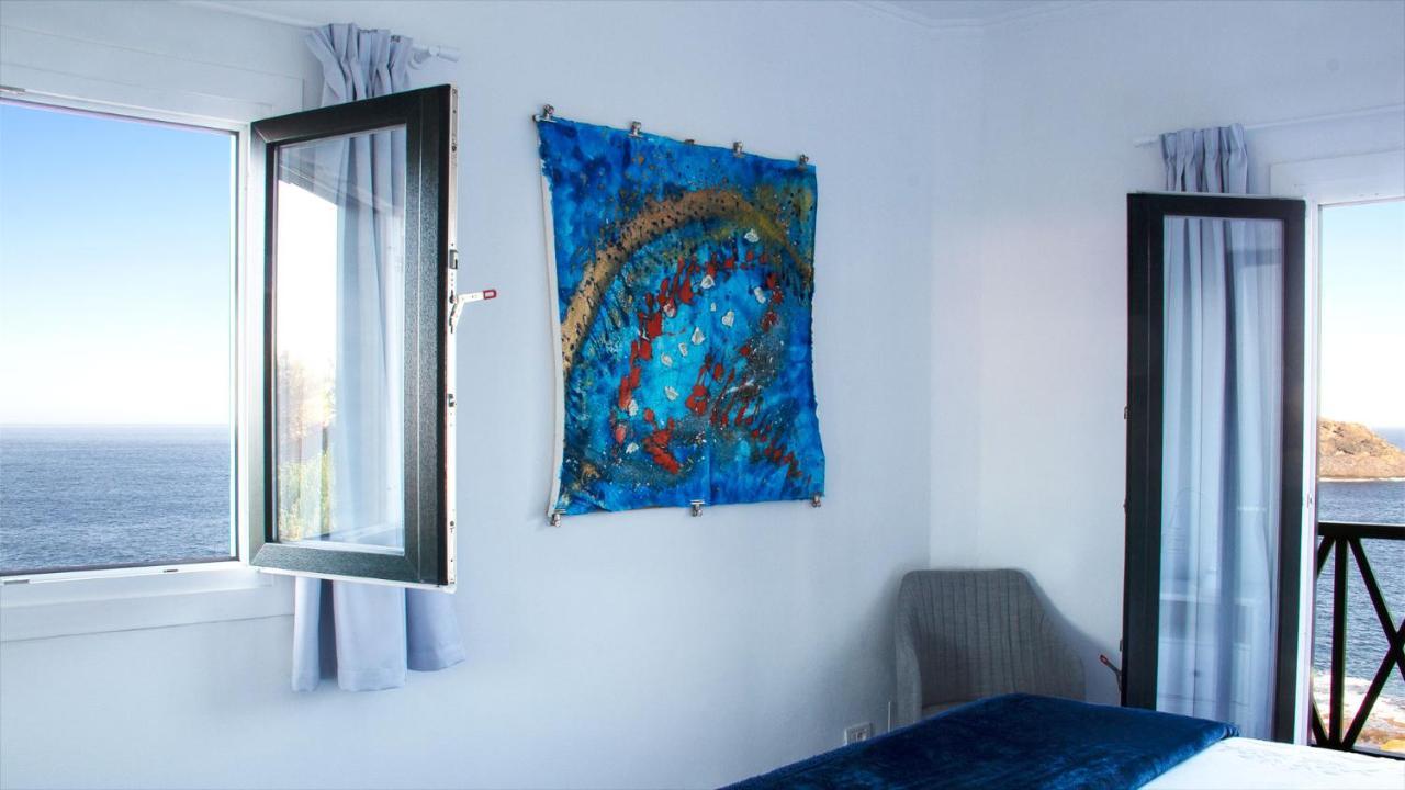 Casa Sol Y Mar Appartement Garachico  Buitenkant foto