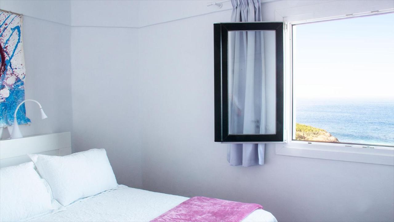 Casa Sol Y Mar Appartement Garachico  Buitenkant foto